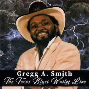 Download track I'm A Bluesman (Live) Gregg A. Smith