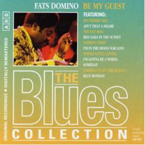 Download track I Want To Walk You Home Fats Domino