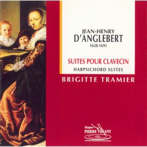 Download track 9. Suite N° 3 En Re Mineur - I. Prelude Jean-Henri D'Anglebert