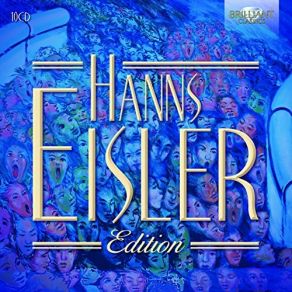 Download track Ernste Gesänge: VIII. Epilog
