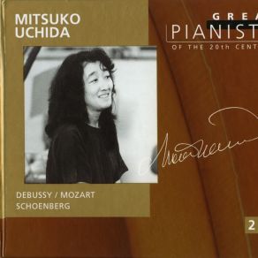 Download track Mozart, 10 Variations In G, KV 455 On ''Unser Dummer Pobel Meint'' - Variation IX Mozart, Joannes Chrysostomus Wolfgang Theophilus (Amadeus)