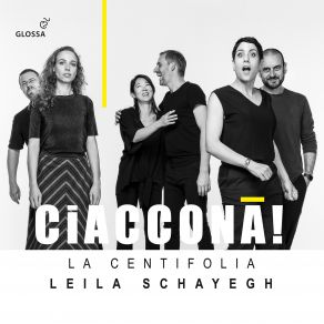 Download track Merula Ciaccona For 2 Treble Instruments & Continuo, Op. 12 No. 20 Leila Schayegh, La Centifolia