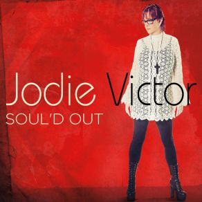 Download track That's What My Man Is For Jodie Victor