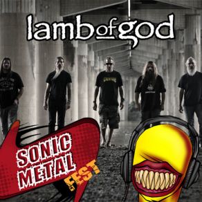 Download track The Undertow Lamb Of God