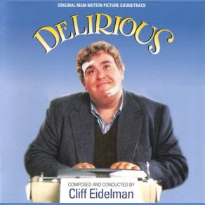 Download track Mysterious Stranger Cliff Eidelman