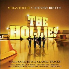 Download track Just One Look The Hollies
