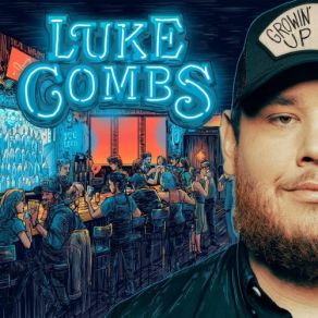 Download track Outrunnin' Your Memory Luke Combs