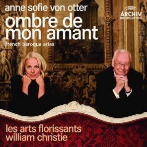 Download track 17. Concert [Suite] Pour Quatre Parties De Violes-H. 545-4. Gigue Angloise Les Arts Florissants (Ensemble), Anne Sofie Von Otter