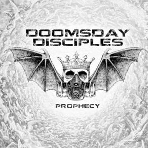 Download track The Cure Doomsday Disciples