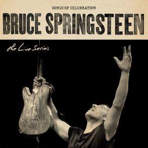 Download track My Love Will Not Let You Down (Live At Continental Airlines Arena, E. Rutherford, NJ - 07 / 15 / 1999) Bruce SpringsteenNJ