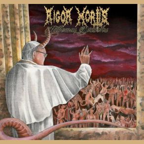 Download track Masacre Rigor Mortis