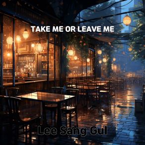 Download track I WILL... BUT Lee Sang Gul