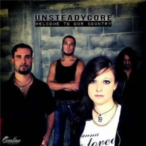Download track Dummy Unsteadycore
