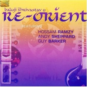 Download track Blessings Hossam Ramzy