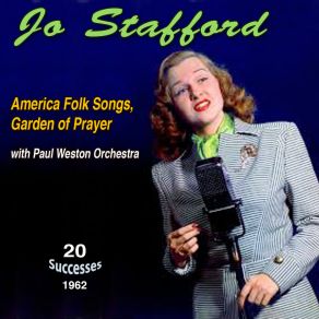 Download track Poor Wayfaring Stranger Jo Stafford