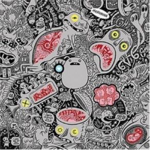 Download track My My Menomena