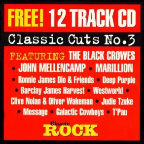 Download track I'm Not Running Anymore John Mellencamp