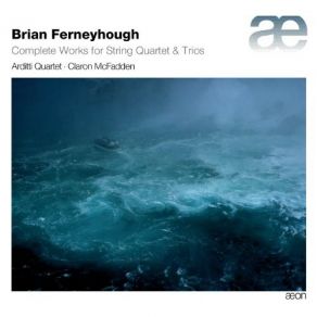 Download track String Quartet No. 4: III. The Arditti Quartet