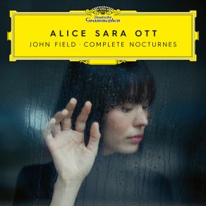Download track Nocturne No. 5 In B-Flat Major, H. 37 The FieldAlice Sara Ott