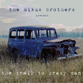 Download track Broken Lines The Mixus Brothers