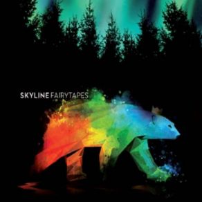 Download track Staying Alive Skyline