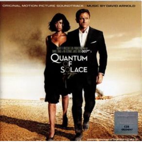 Download track Target Terminated David Arnold