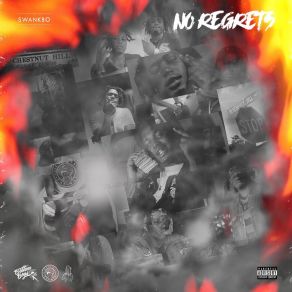 Download track Ain't Goin Back Swankbo