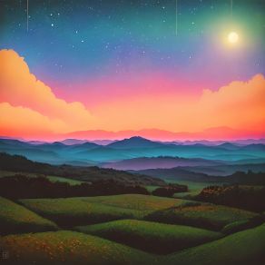 Download track Peaceful Patterns Xander