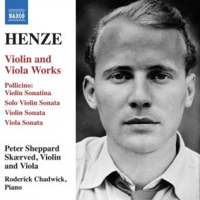 Download track Peter Doll Zum Abschied Peter Sheppard, Roderick Chadwick, Peter Sheppard Skaerved