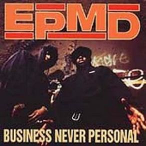 Download track It'S Going Down EPMD