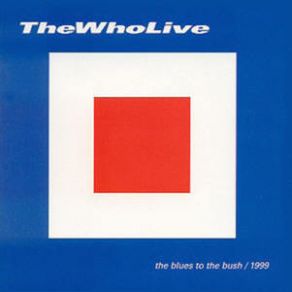 Download track Won't Get Fooled Again The Who