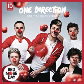 Download track One Way Or Another (Teenage Kicks) One Direction