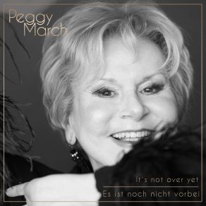Download track It's Not Over Yet Peggy March