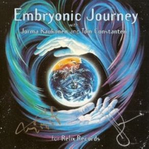 Download track Embryonic Journey (Doing A Quick One) Jorma Kaukonen, Tom Constanten