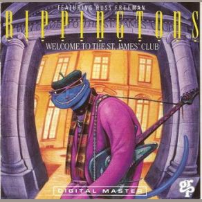 Download track Welcome To The St. James' Club The Rippingtons