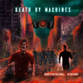Download track Ghost Machine Artificial Fear