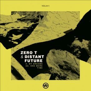 Download track One More Time (Original Mix) Distant Future, Zero-T