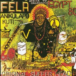 Download track Unknown Soldier (Part 1 And 2) Fela Kuti