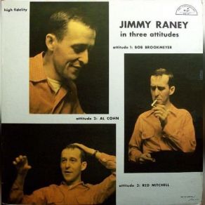 Download track Get Off That Roof Jimmy Raney
