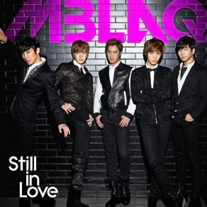 Download track Take It Back MBLAQ