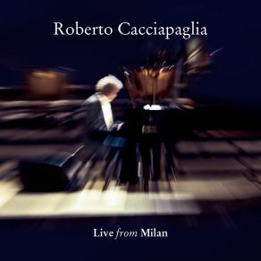 Download track Double Vision Roberto Cacciapaglia