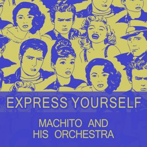 Download track I Didin't Know What Time It Was Machito And His Orchestra