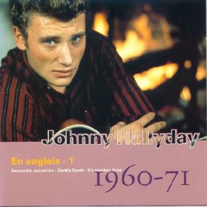 Download track I FORGOT TO REMEMBER TO FORGET Johnny Hallyday