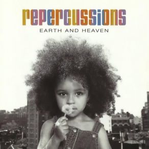 Download track If There's A Question Repercussions