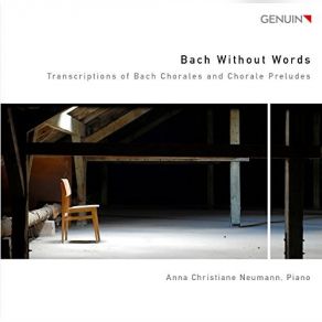 Download track St. Matthew Passion, BWV 244, Pt. 3: St. Matthew Passion, BWV 244, Pt. 3: St. Matthew Passion, BWV 244, Part III: Chorale: Wir Setzen Uns Mit Tranen Nieder (Arr. A. Willner For Piano) Anna Christiane Neumann