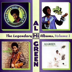 Download track I'm A Ram Al Green