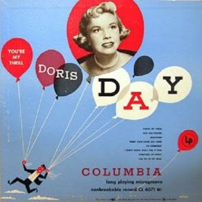 Download track I Didn'T Know What Time It Was Doris Day