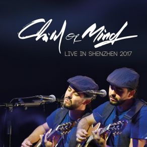 Download track Maybe We Can Find A Way (Live) Child Of Mind