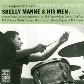 Download track Grasshopper Shelly Manne