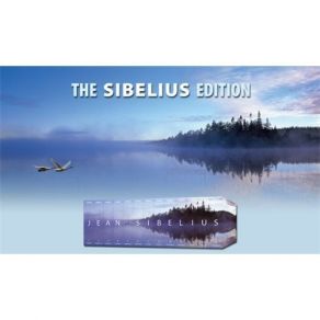 Download track 3. Ödlan For Solo Violin And String Ensemble Op. 8 1909 - Scene No. 2. Grave - Adagio Jean Sibelius